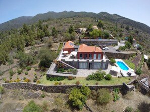 Exterior - Villa Atlantico by Interhome (Tijarafe)