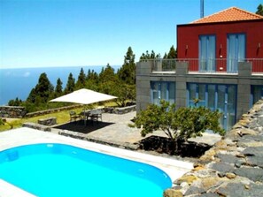 Pool - Villa Atlantico by Interhome (Tijarafe)