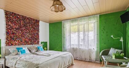 Gästehaus Margerite by Interhome