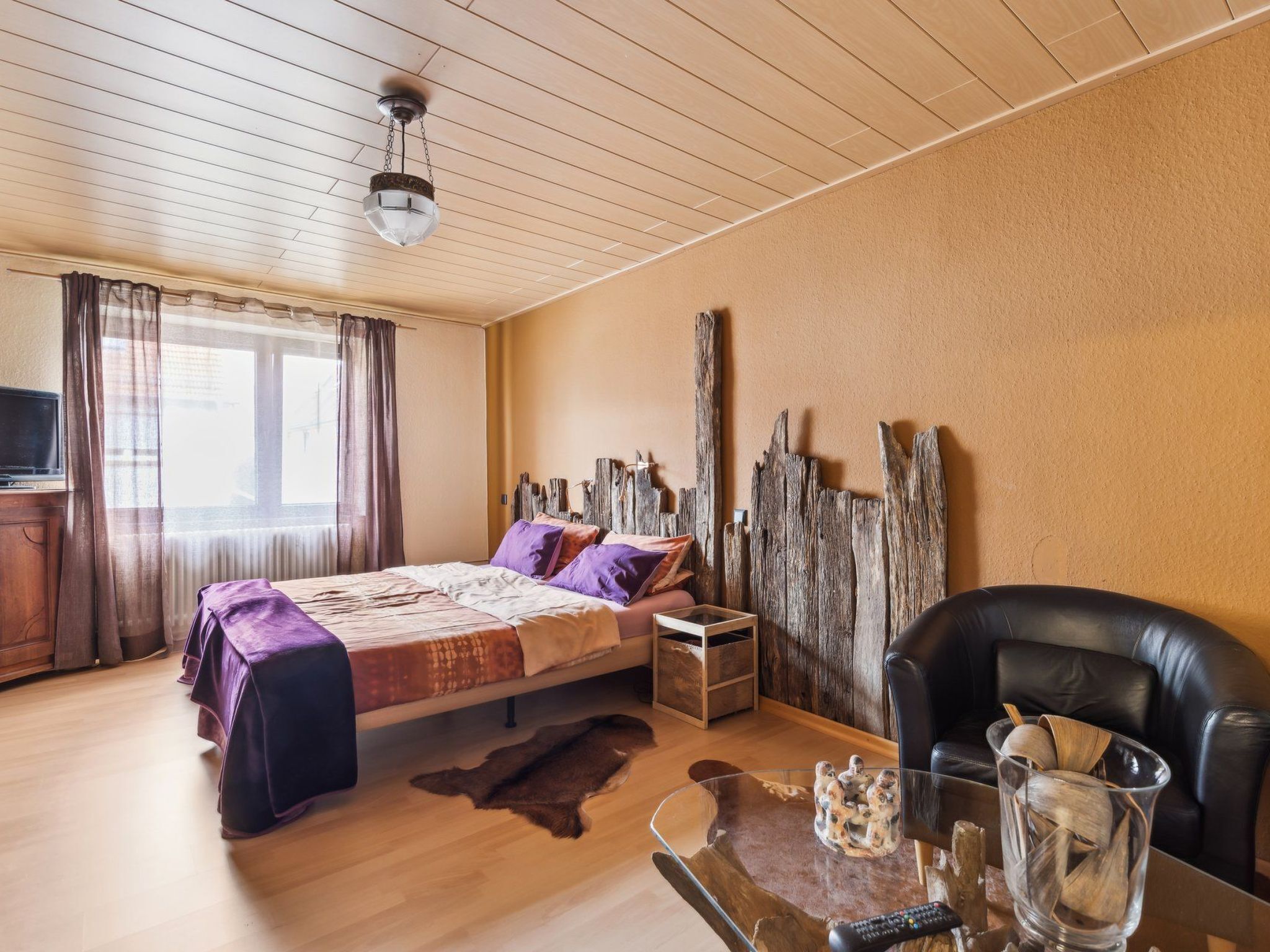 4 bedrooms, internet