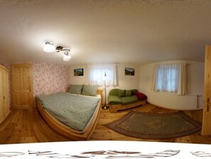 4 Schlafzimmer, Internetzugang