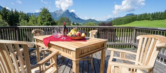 Erhöhte und ruhige Lage am Ortsrand von Bad Aussee by Interhome