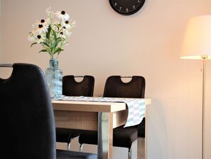 Dining - Vacation home Hecht by Interhome (Friesoythe)