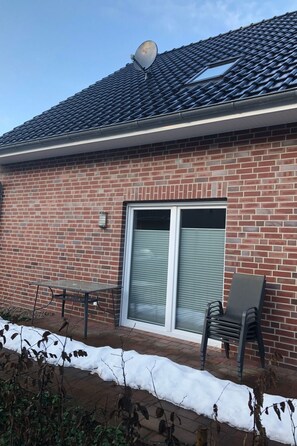 Exterior - Vacation home Hecht by Interhome (Friesoythe)
