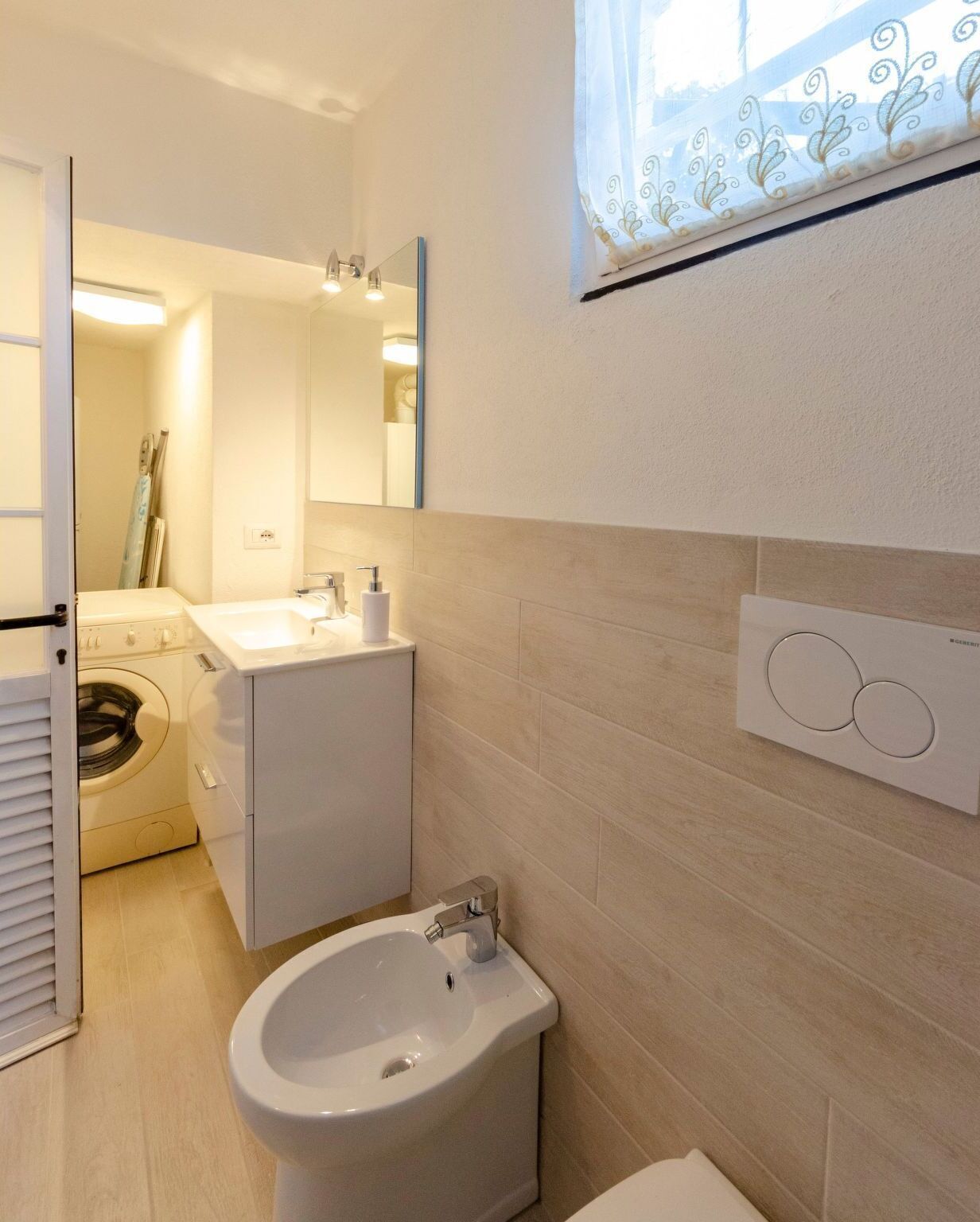 Badkamer
