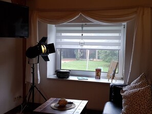 Interiör