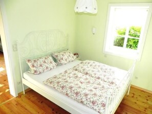 2 bedrooms, Internet - Zwei-Zimmer-Wohnung mit Wintergarten by Interhome (Dömitz)