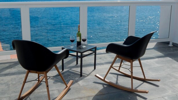 Property grounds - für 4 Personen ca. 70 m² in Bocacangrejo, Teneriffa (Ostküste von Teneriff by Interhome (Radazul)