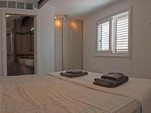 1 Schlafzimmer, Internetzugang