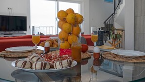 Dining - für 4 Personen ca. 70 m² in Bocacangrejo, Teneriffa (Ostküste von Teneriff by Interhome (Radazul)