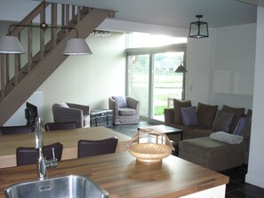 Interior - Blackthorn für 6 Personen by Interhome (Jabbeke)