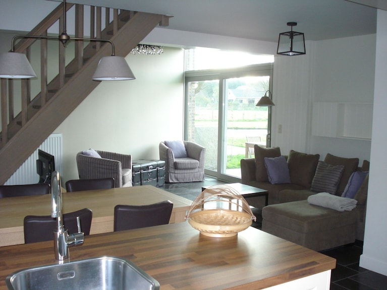 Blackthorn Für 6 Personen By Interhome - Jabbeke