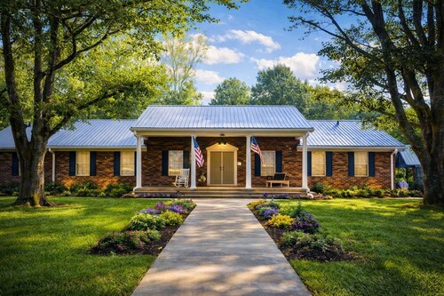 Ocoee River Family Retreat - Raft • Hike • Relax • Scenic Rail Road • Mountains