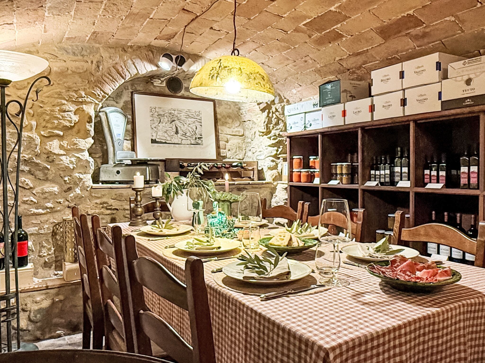 Servei de restauració