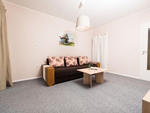 Fernseher, DVD-Player