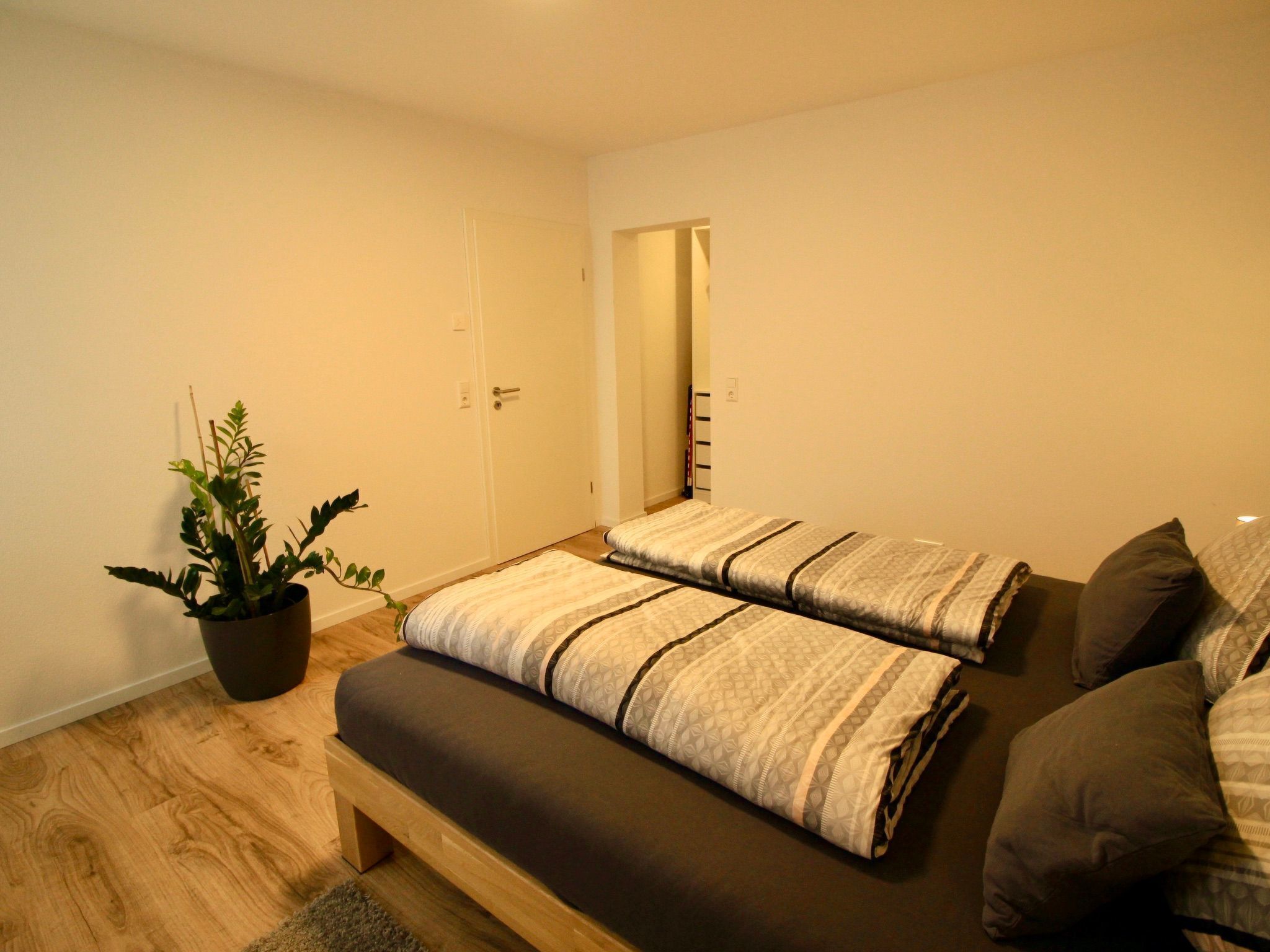 Feldblick By Interhome - Bad Krozingen