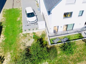 Exterior - Feldblick by Interhome (Hartheim)