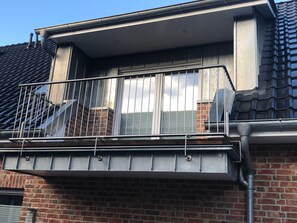 Exterior detail - Heidestrauch by Interhome (Friesoythe)