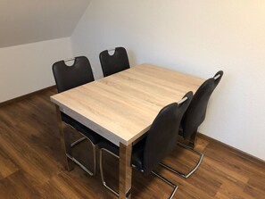 Dining - Heidestrauch by Interhome (Friesoythe)