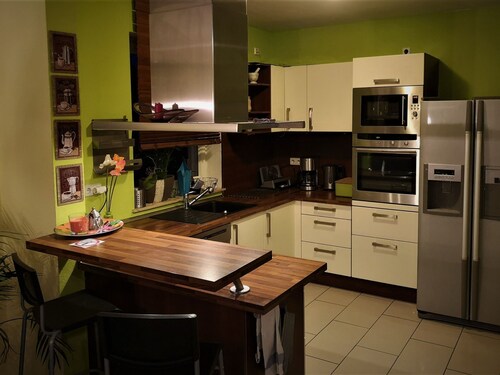 für 6 Personen ca. 120 m² in Zepernick, Brandenburg (Berlin und Umgebung) by Interhome