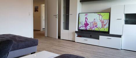 Télévision