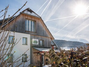 Exterior - für 8 Personen ca. 80 m² in Sankt Lorenzen ob Murau, Steiermark (Obersteie by Interhome (Sankt Georgen am Kreischberg)
