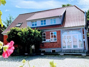 Exterior - Neu im Angebot: Wohnung für vier Personen by Interhome (Bad Segeberg)