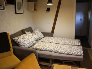 1 bedroom, Internet