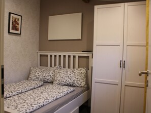 1 Schlafzimmer, Internetzugang