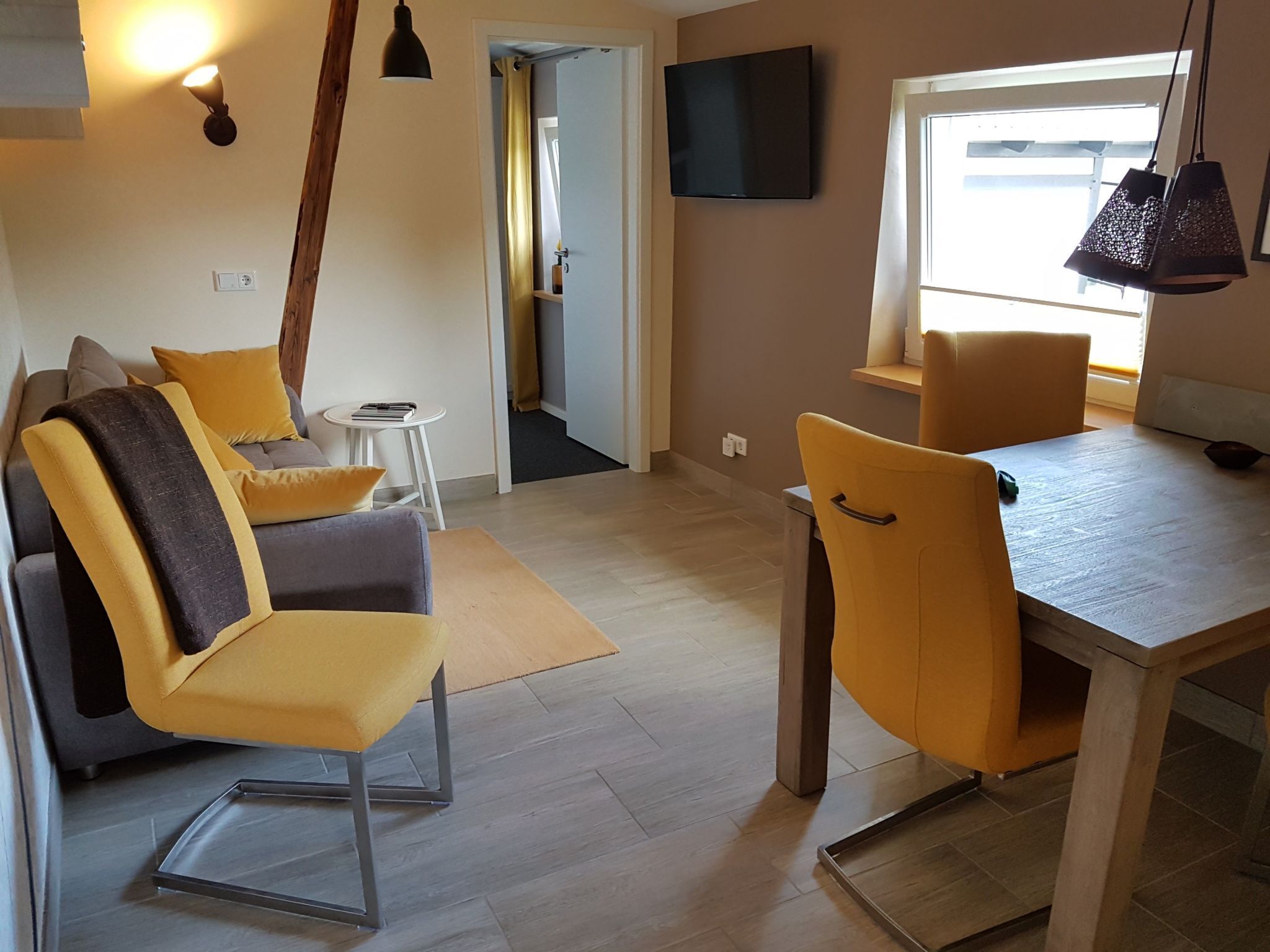 Apartment Mia By Interhome - Fritzlar