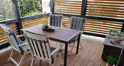 Apartment Mia by Interhome