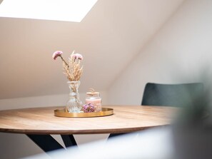 Dining - Schule Altes Land by Interhome (Jork)