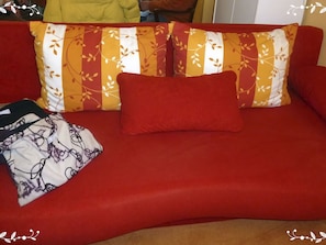 Interior - Ruhe und Relaxen by Interhome (Bad Harzburg)