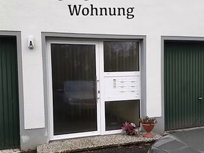 Exterior detail - Ruhe und Relaxen by Interhome (Bad Harzburg)
