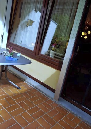 Outdoor dining - Ruhe und Relaxen by Interhome (Bad Harzburg)