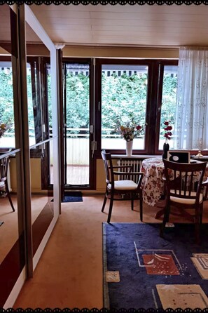 Dining - Ruhe und Relaxen by Interhome (Bad Harzburg)
