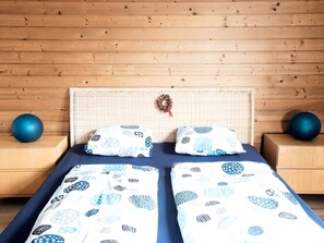 3 habitaciones y internet 