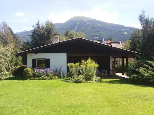 Haus Fink - Igls by Interhome