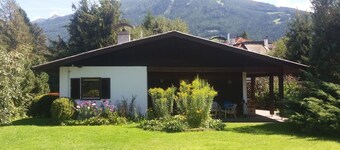 Haus Fink - Igls by Interhome