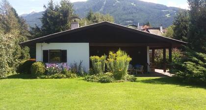 Haus Fink - Igls by Interhome