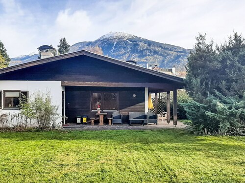 Haus Fink - Igls by Interhome