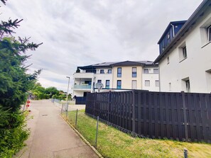 Exterior - Wohnung"Gartenblick" by Interhome (Laupheim)