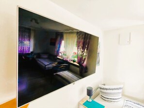 Interior - Wohnung"Gartenblick" by Interhome (Laupheim)