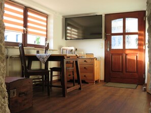 Interior - Apartment Kontor by Interhome (Marschacht)