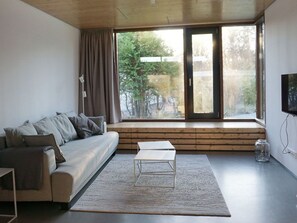 TV - Design Ferienwohnung nienrausch 55m² Apartment 1 by Interhome (Niendorf)