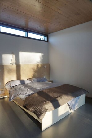 1 slaapkamer, internet