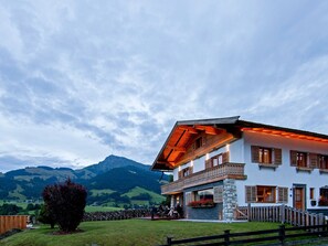 Exterior - Haus Rauter by Interhome (Oberndorf in Tirol)