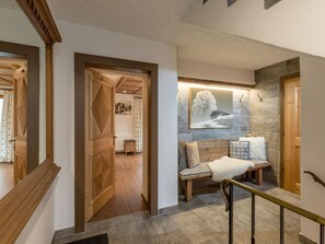 Interior - Haus Rauter by Interhome (Oberndorf in Tirol)