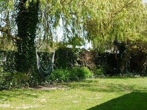 Property grounds - Elbufer by Interhome (Marschacht)