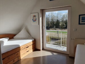 Internet - Elbufer by Interhome (Marschacht)